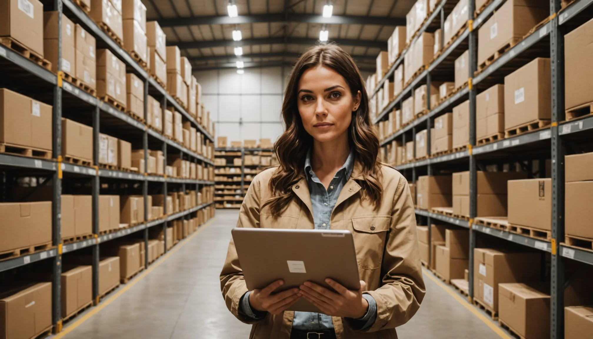 Demand Forecasting for Shopify E-Commerce