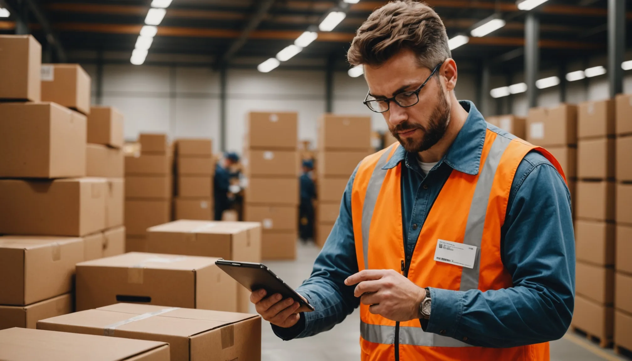 E-Commerce Returns and Inventory Adjustment