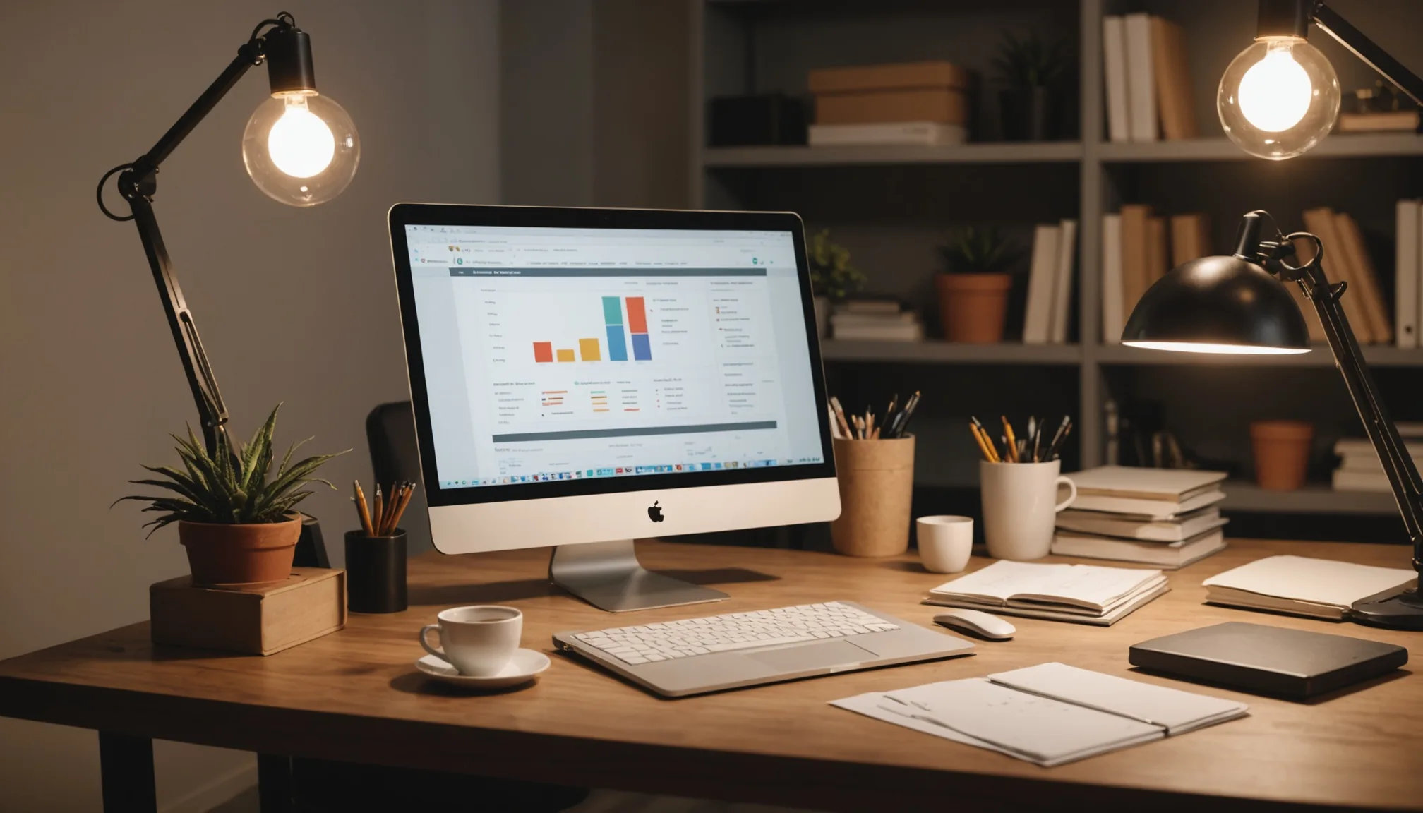 Replenishment Planning vs Spreadsheets