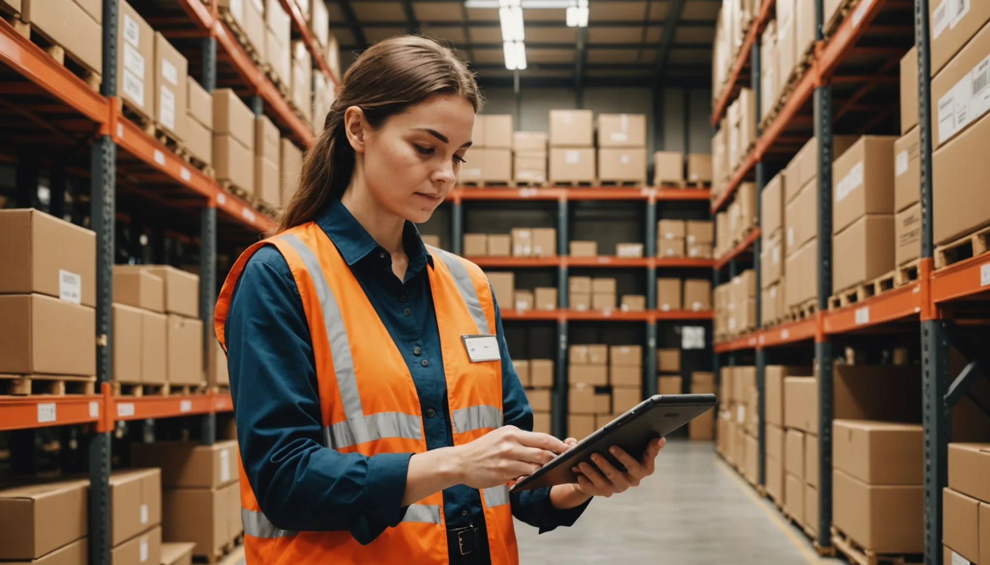 Shopify NetSuite Inventory Sync