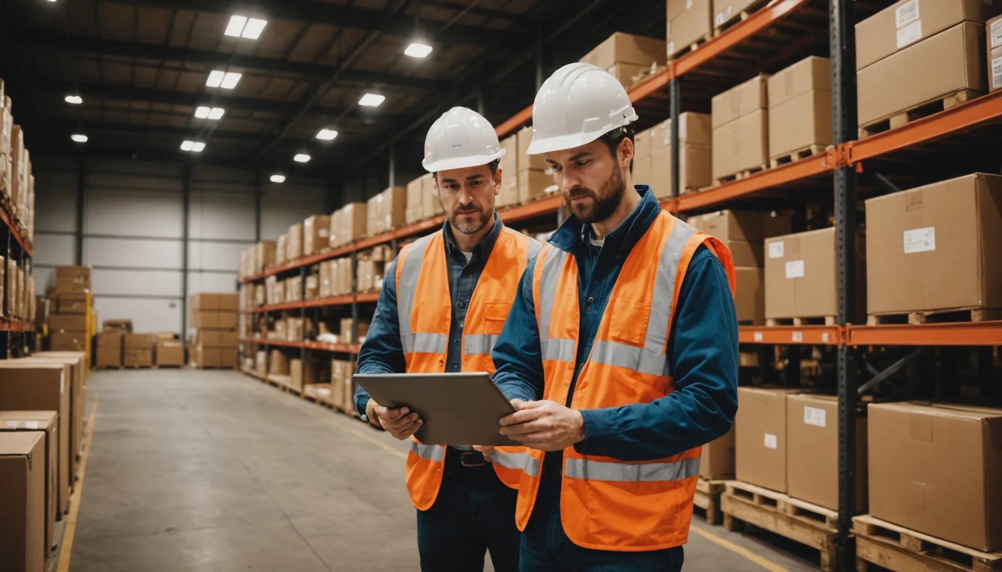 Supplier Lead-Time Variance