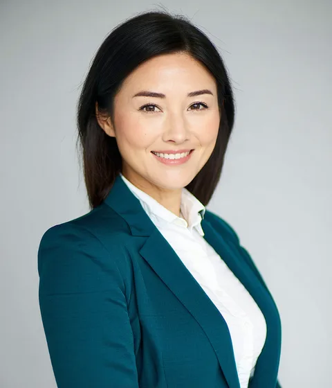 Yuki Tanaka, CEO and Founder of Stockorlo